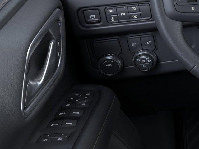 2024 GMC Yukon 2WD SLT
