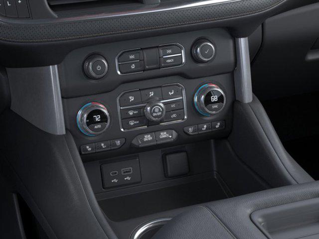 2024 GMC Yukon 2WD SLT