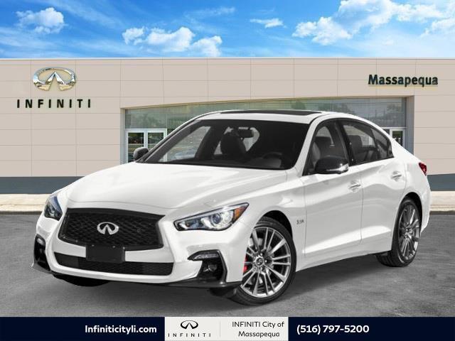 2024 Infiniti Q50