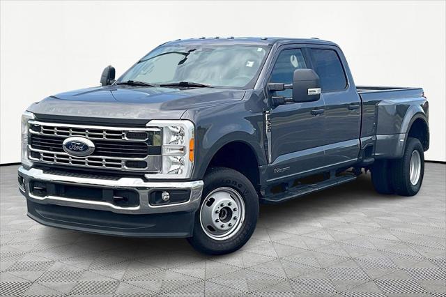 Used 2023 Ford F-350 For Sale in Olive Branch, MS