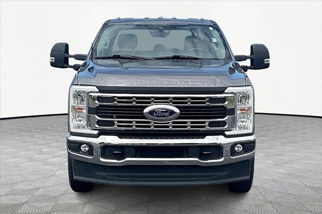 Used 2023 Ford F-350 For Sale in Olive Branch, MS