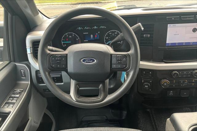 Used 2023 Ford F-350 For Sale in Olive Branch, MS