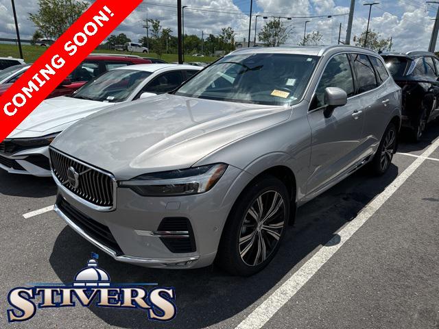 2023 Volvo XC60