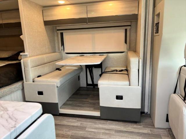 2024 Ford Transit Cutaway Unknown