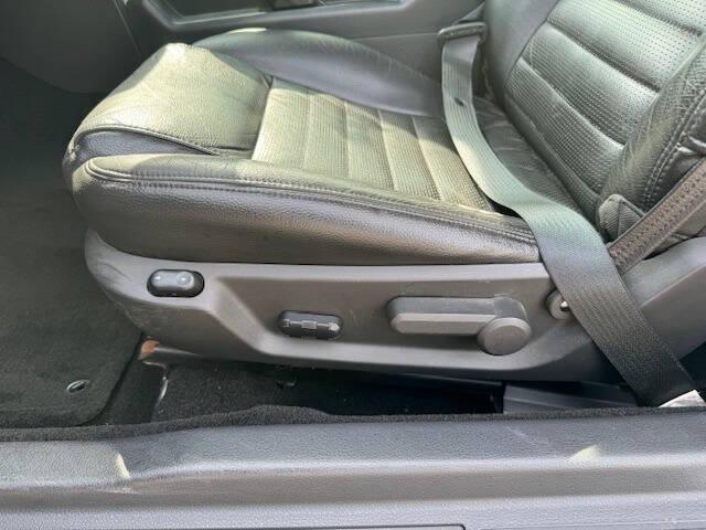 2005 Ford Mustang GT