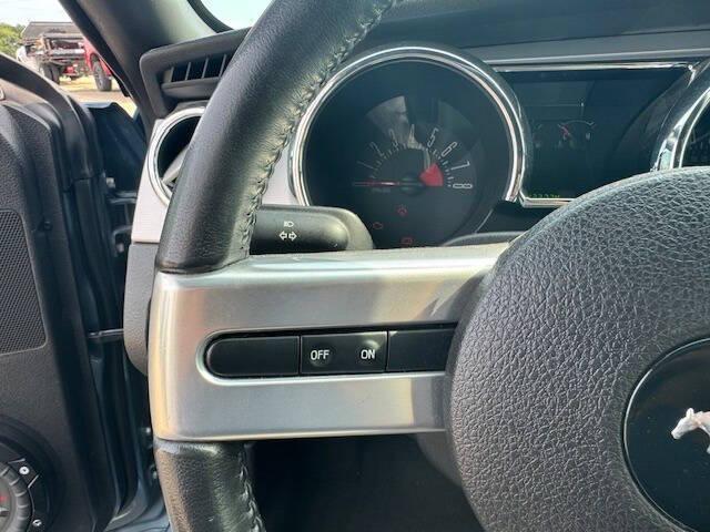2005 Ford Mustang GT