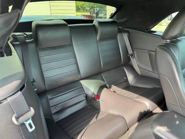 2005 Ford Mustang GT