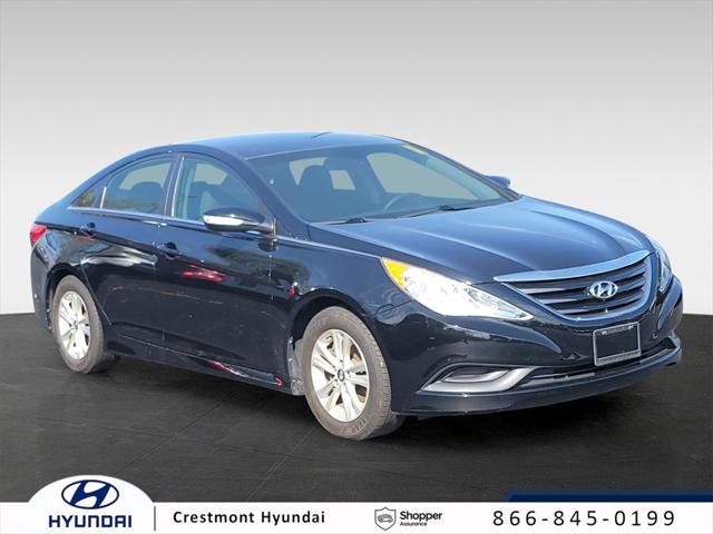 2014 Hyundai Sonata