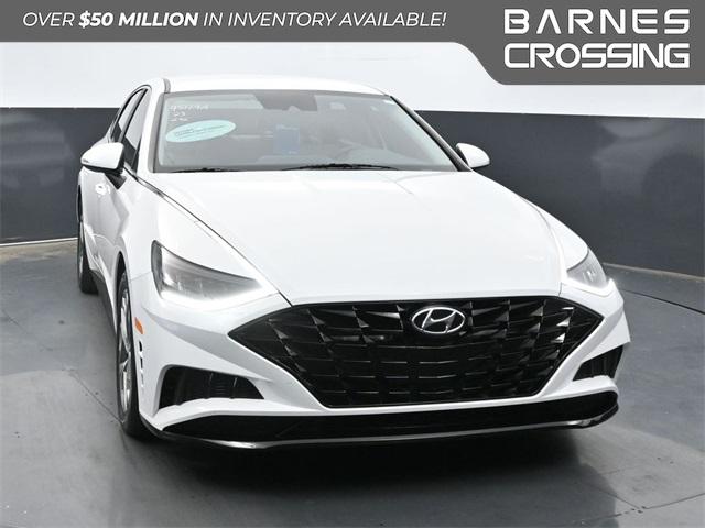 2023 Hyundai Sonata