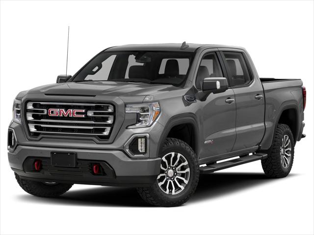 2022 GMC Sierra 1500 Limited