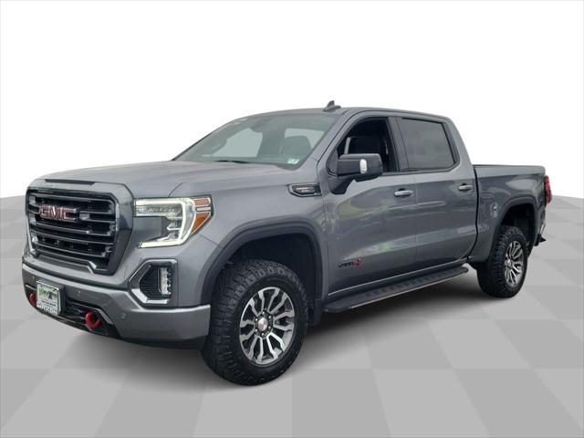 2022 GMC Sierra 1500 Limited