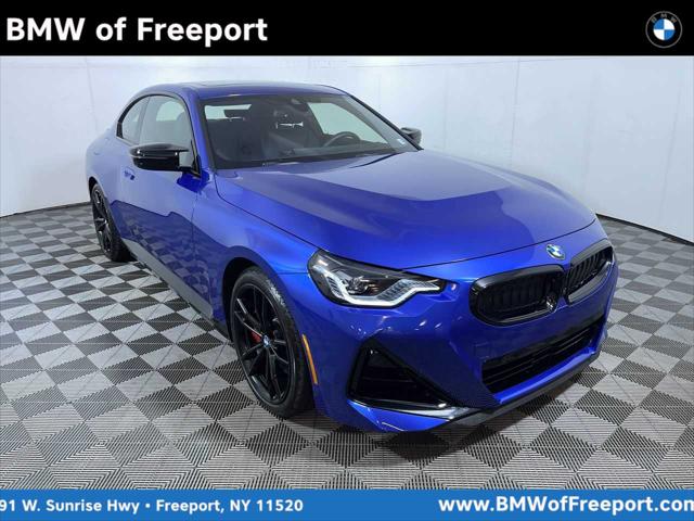 2024 BMW M240