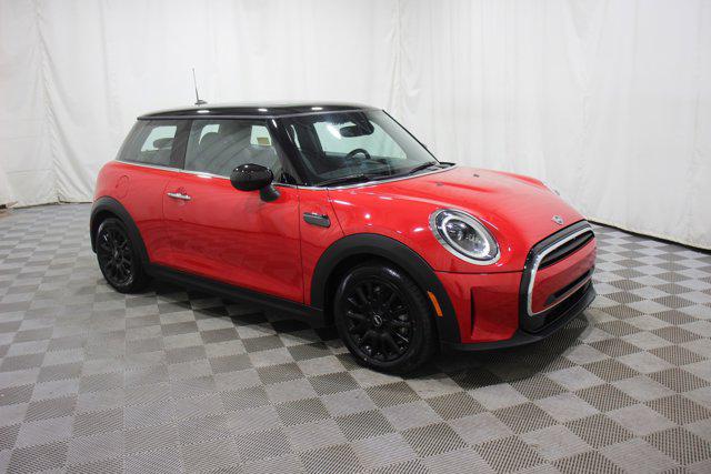 2023 MINI Hardtop