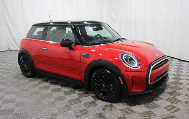 2023 MINI Hardtop