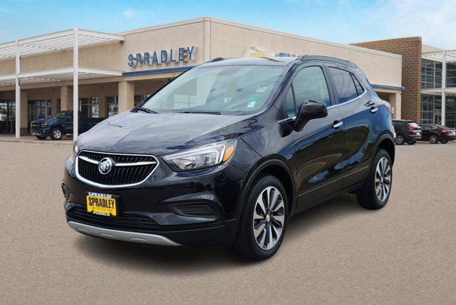 2022 Buick Encore