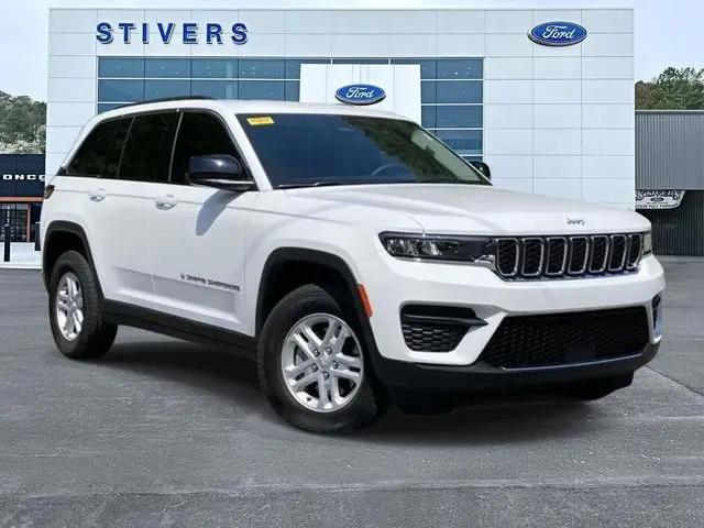 2023 Jeep Grand Cherokee Laredo 4x4 for sale in Birmingham, AL