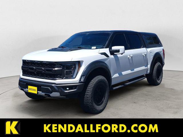 2023 Ford F-150 Raptor for sale in Eugene, OR