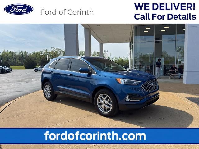 2024 Ford Edge SEL for sale in Corinth, MS