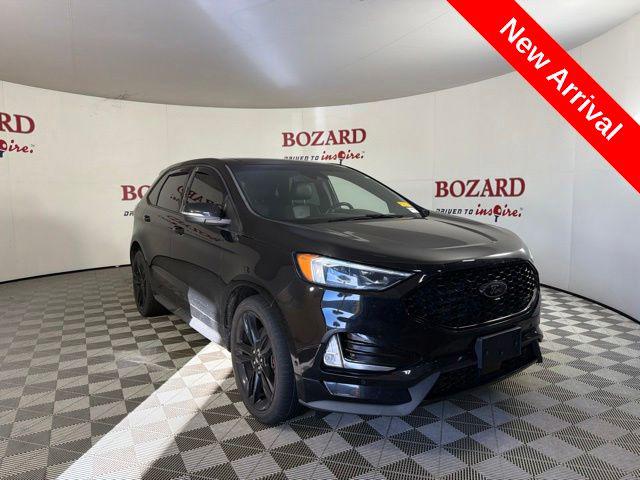 2019 Ford Edge ST for sale in Saint Augustine, FL
