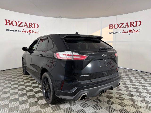 2019 Ford Edge ST