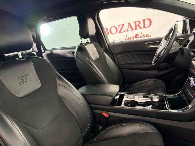 2019 Ford Edge ST
