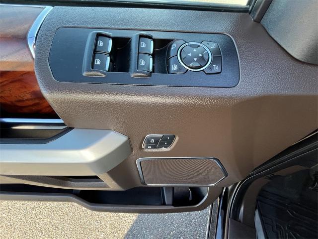 2016 Ford F-150 King Ranch