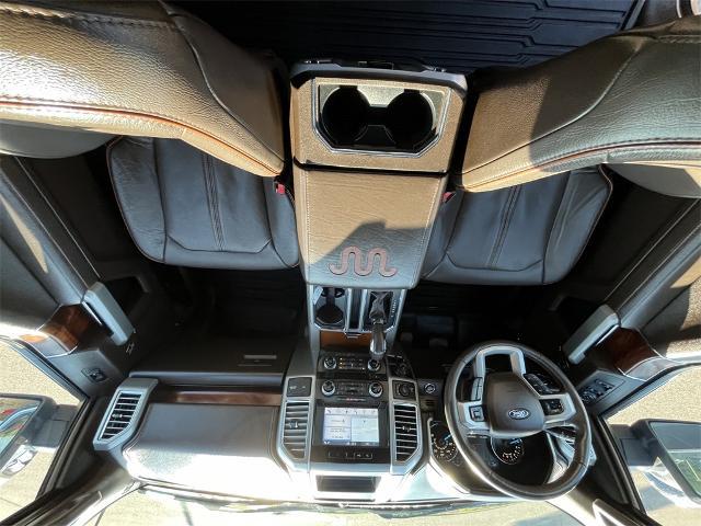 2016 Ford F-150 King Ranch
