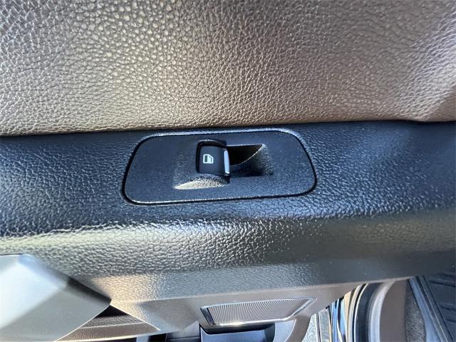 2016 Ford F-150 King Ranch