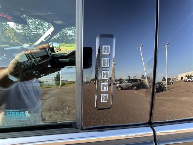 2016 Ford F-150 King Ranch