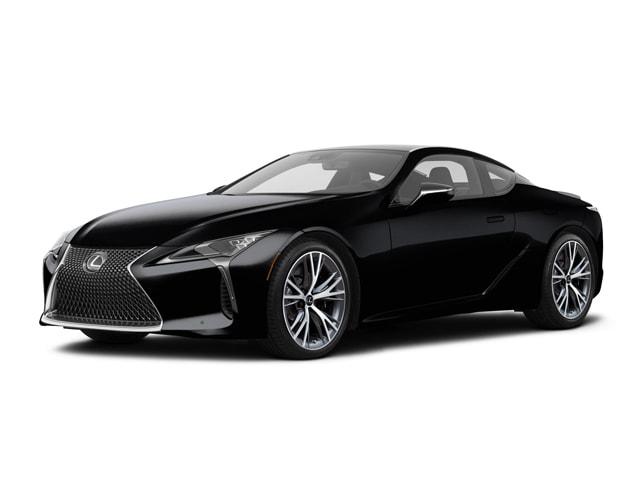2020 Lexus LC 500 Base for sale in Tyler, TX