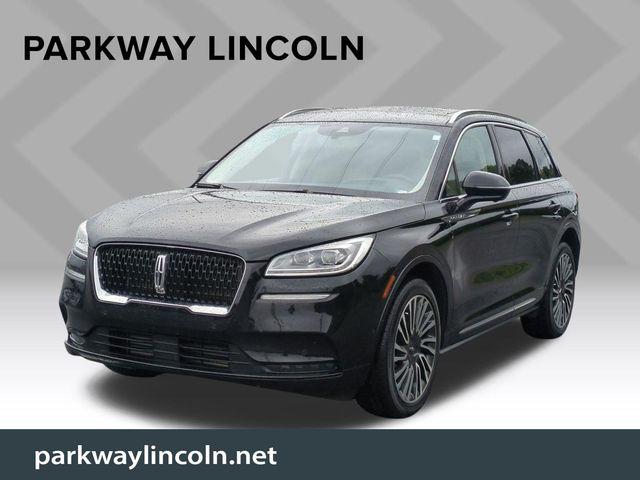 2022 Lincoln Corsair Reserve for sale in Winston Salem, NC