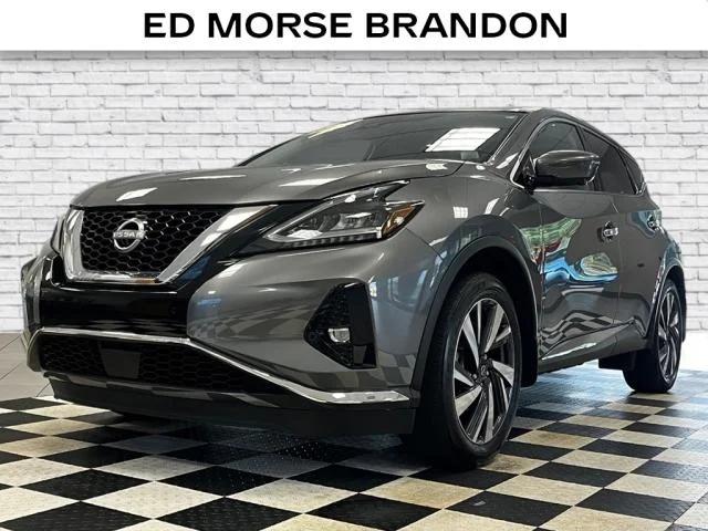 2023 Nissan Murano SL FWD