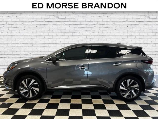 2023 Nissan Murano SL FWD