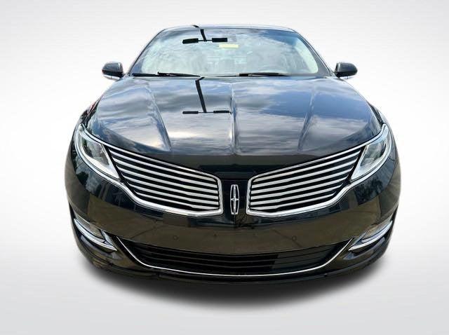 2014 Lincoln MKZ 4DR SDN AWD