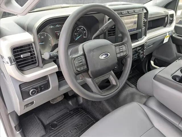 2024 Ford F-550 XL