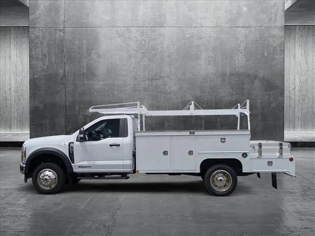 2024 Ford F-550 XL