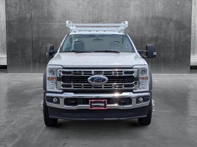 2024 Ford F-550 XL