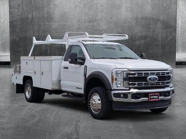 2024 Ford F-550 XL