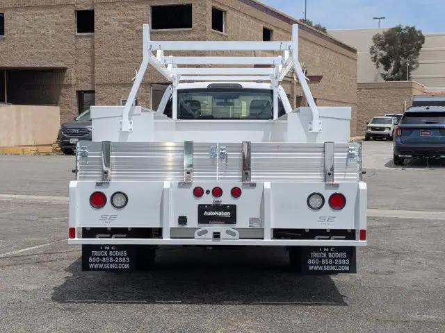 2024 Ford F-550 XL