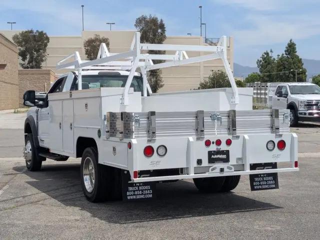 2024 Ford F-550 XL