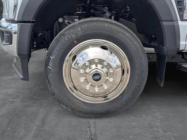 2024 Ford F-550 XL