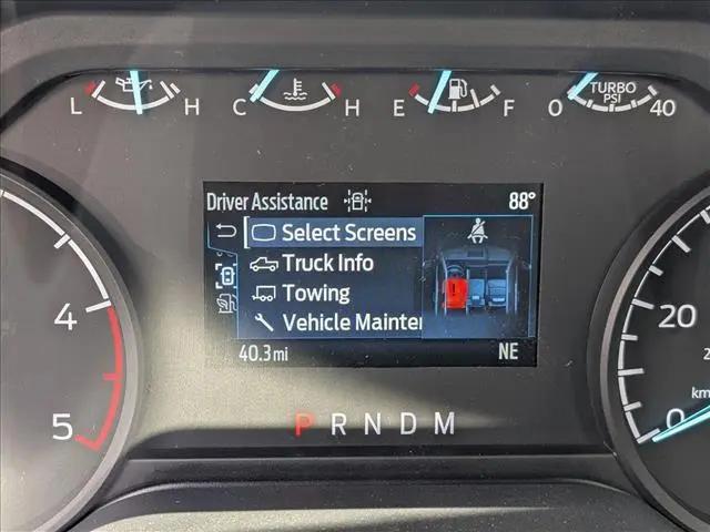 2024 Ford F-550 XL