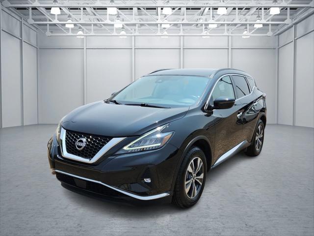 2023 Nissan Murano SV FWD