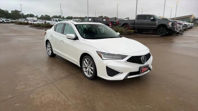 2021 Acura ILX Standard