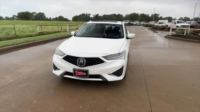 2021 Acura ILX Standard