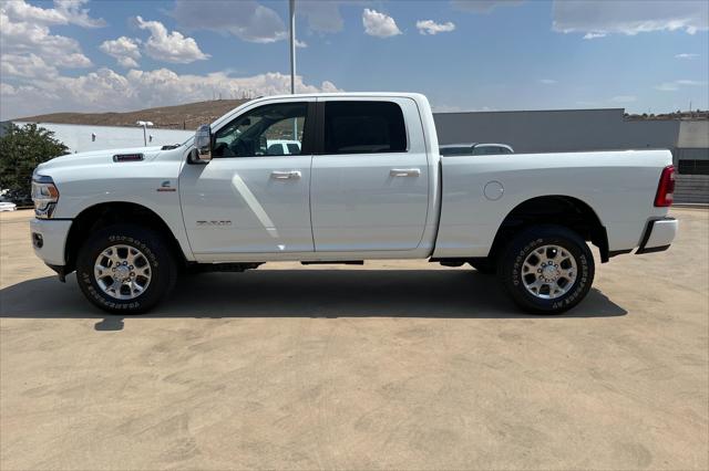 2024 RAM 2500 Laramie Crew Cab 4x4 64 Box