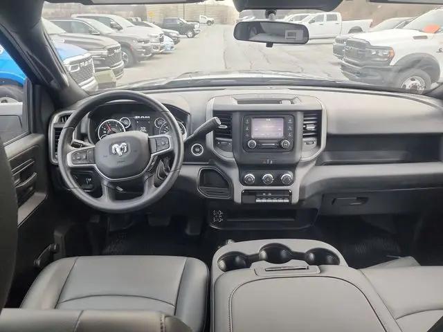 2024 Ram 5500 Tradesman/SLT