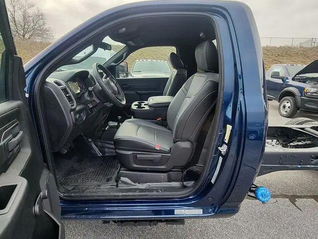 2024 Ram 5500 Tradesman/SLT