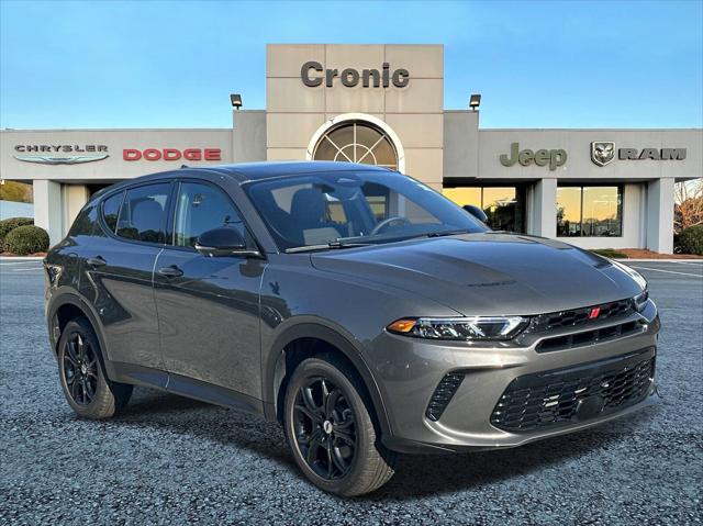 2023 Dodge Hornet GT Plus AWD