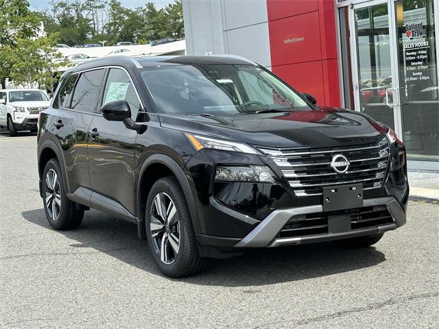2024 Nissan Rogue SL Intelligent AWD for sale in Fairfax, VA